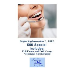 KayCare Family Dental