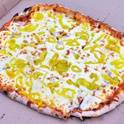 Pleasant Grove Pizza Farm