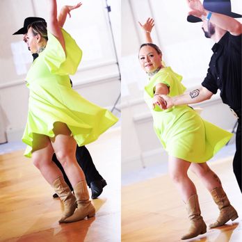 Go Dance Studio - Dance Studios Near Me - Austin, Texas