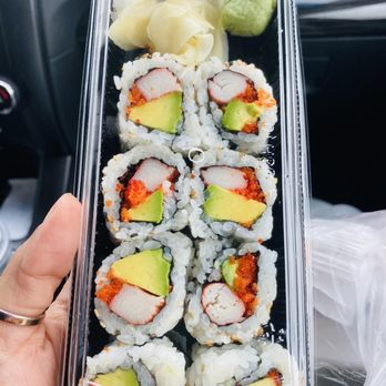 Maki - Sushi Bars Near Me - Rockville, Maryland Maki - Sushi Bars Near Me - Rockville, Maryland