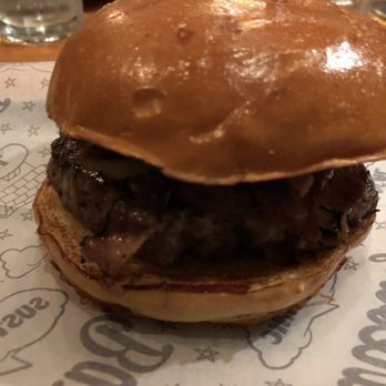 Bareburger - Hell's Kitchen - Burgers Near Me - New York, New York