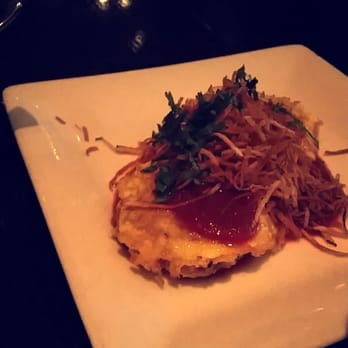 Rasika - Crabcake - Indian Near Me - Washington, DC, District of Columbia Rasika - Crabcake - Indian Near Me - Washington, DC, District of Columbia