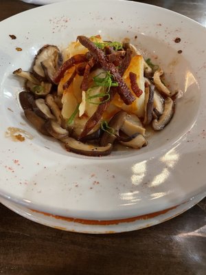 Zocalito Latin Bistro by null