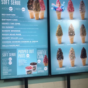 Sweet Jesus - Desserts Near Me - Niagara Falls, Ontario