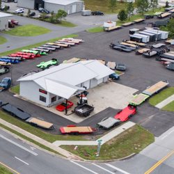 Ocala Trailer