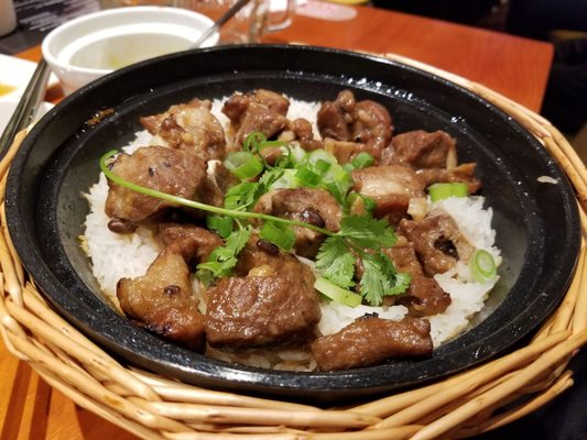 Yummy Rice by null