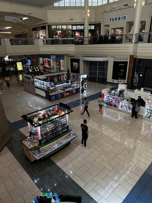 Meadows Mall by null