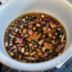 Café Veranda - Toyo