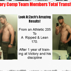 Victory Martial Arts Training Forest Park - MMA Classes in Forest Park will get you in killer shape!