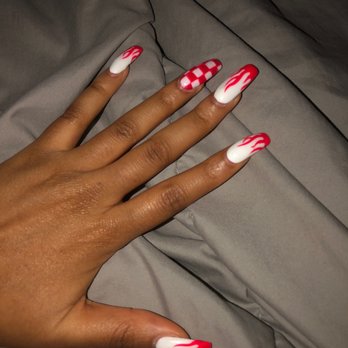 La Bella Nails 71 Photos 21 Reviews Nail Salons 1716 Naamans Rd Wilmington De Phone Number