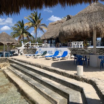 Playa de Corona - Seafood Near Me - Cozumel, ROO Playa de Corona - Seafood Near Me - Cozumel, ROO