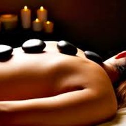 Ka'iulani's Aloha Massage Therapy - We offer hot stone massage