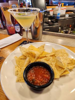 Applebee's Grill + Bar by null