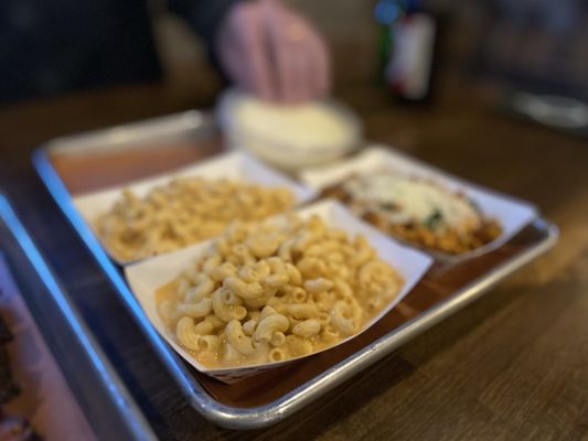 Legacy Smokehouse by null