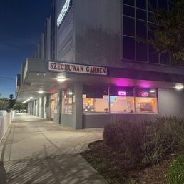 Entrance Entrance