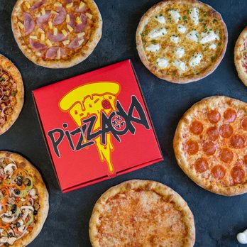 Pizzaoki - Pizza Near Me - Los Angeles, California Pizzaoki - Pizza Near Me - Los Angeles, California