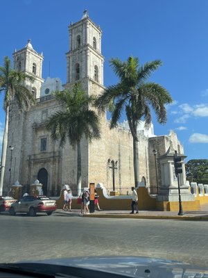 Iglesia de San Servacio by null