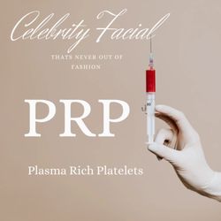 Henah Beauty - PRP Facial
