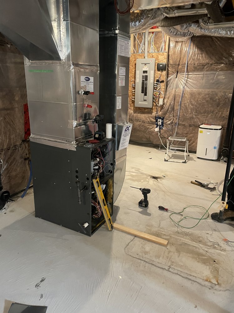 PANCANAIR HEATING AND COOLING Updated May 2024 Request a Quote Brampton, Ontario Heating