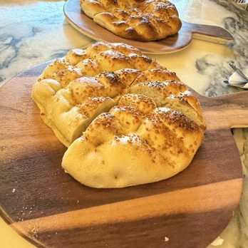 Zeytin - Bread - Mediterranean Near Me - Myrtle Beach, South Carolina