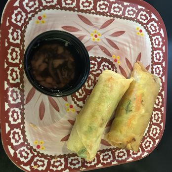 Tita Flora's - Vegetable Lumpia - Breakfast & Brunch Near Me - Independence, Ohio Tita Flora's - Vegetable Lumpia - Breakfast & Brunch Near Me - Independence, Ohio