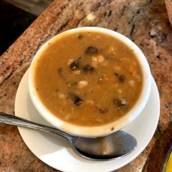 Caldwell Diner - Soup - Diners Near Me - Caldwell, New Jersey