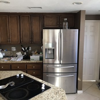 Rancho Kitchen & Bath - Before - Kitchen & Bath Near Me - Poway, California