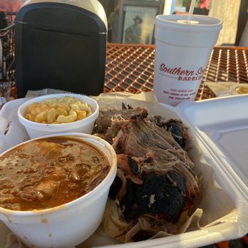 SOUTHERN SOUL BARBEQUE - Updated May 2024 - 1244 Photos & 1251 Reviews ...