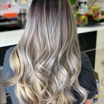 Salon 360 - Hair color - Hair Stylists Near Me - Carson, California