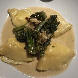 Celebrations Restaurant - Tortellini
