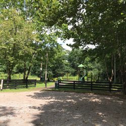 Blacklick Ridge Community Park