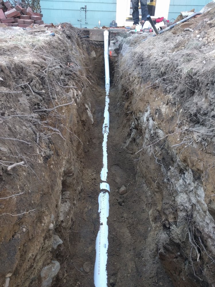 Slide of Proto Plumbing & Heating