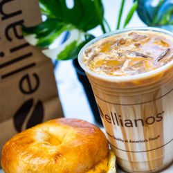 Ellianos Coffee