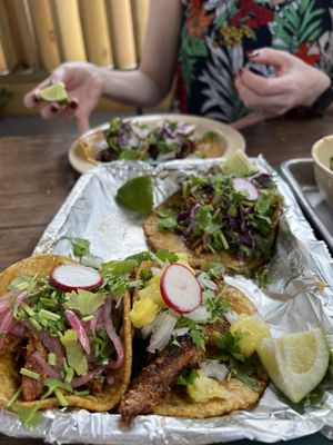 Acapulco Taquería Mexicana by null