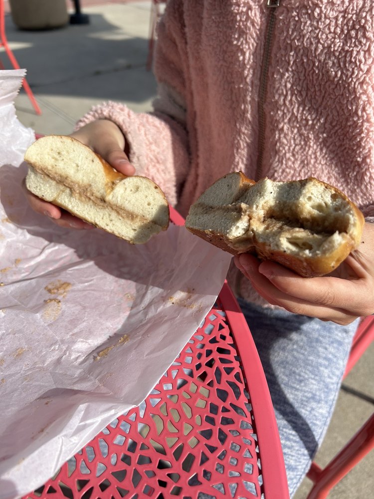 MOORE BAGELS Updated September 2024 67 Photos & 169 Reviews 65 E