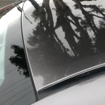 Fix-A-Dent Now  - (After) - Mobile Dent Repair Near Me