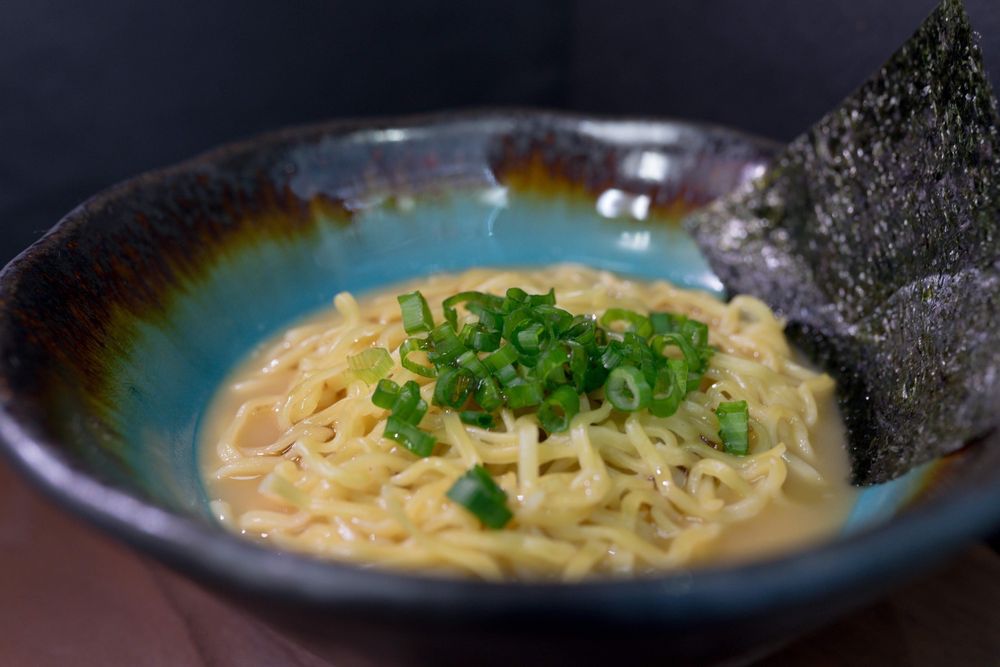 Tamasii Ramen, Sacramento Roadtrippers