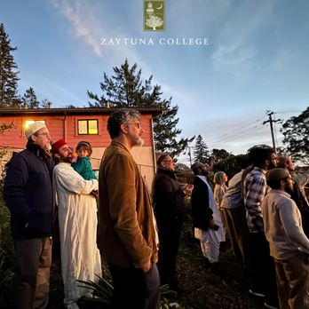 Zaytuna College - Colleges & Universities Near Me - Berkeley, California Zaytuna College - Colleges & Universities Near Me - Berkeley, California
