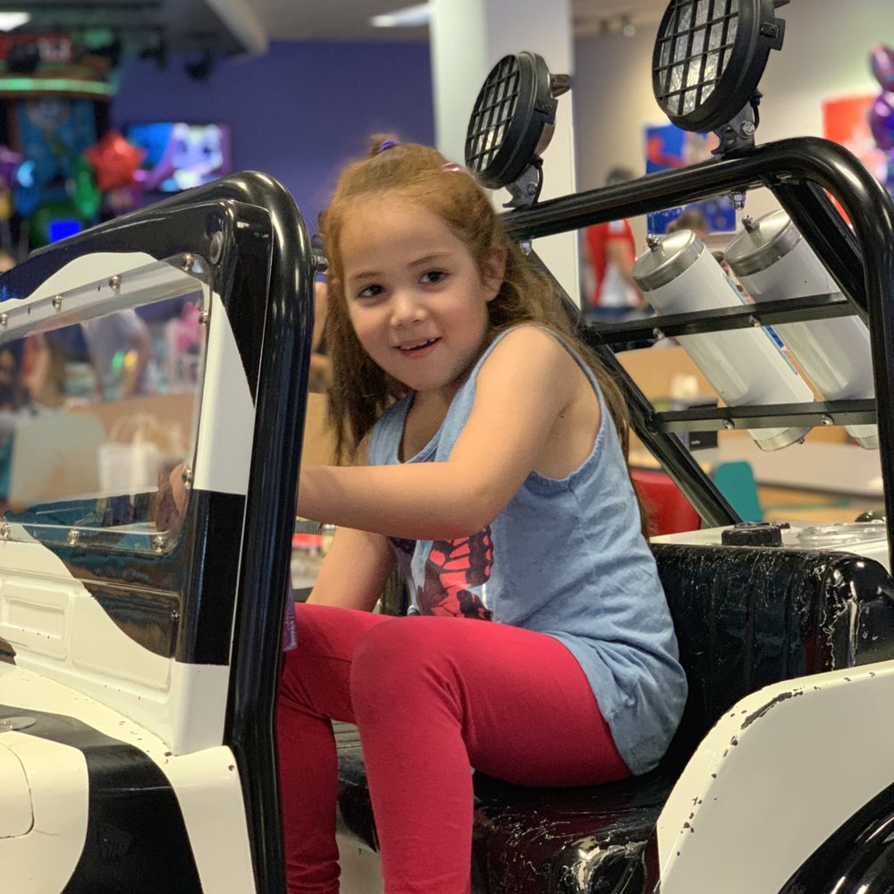 Chuck E. Cheese - Pizza Near Me - Miami, Florida Chuck E. Cheese - Pizza Near Me - Miami, Florida