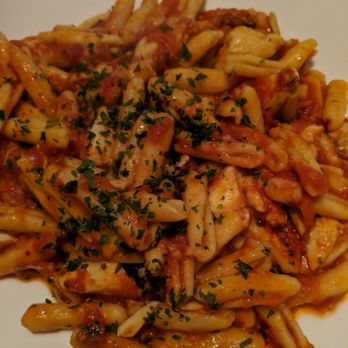 Macaroni's Restaurant - Cavatelli Crab - Italian Near Me - Philadelphia, Pennsylvania Macaroni's Restaurant - Cavatelli Crab - Italian Near Me - Philadelphia, Pennsylvania