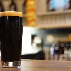 Quinn Brewing Company