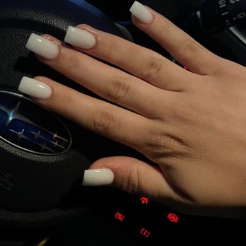 Pearl Image Nails - Nail Salons Near Me - Sacramento, California