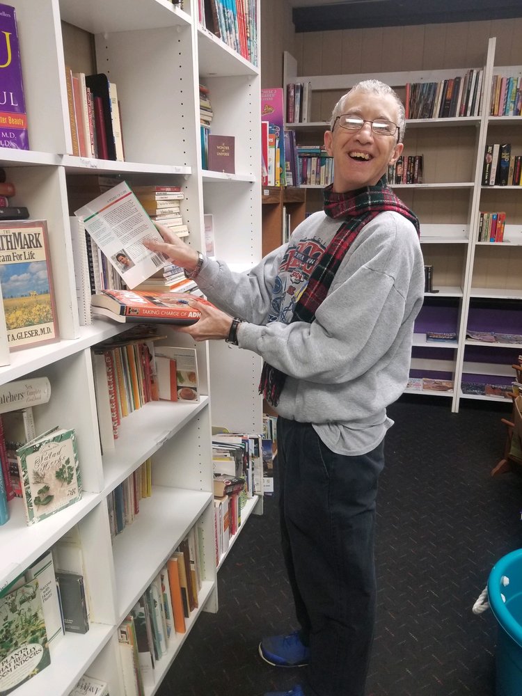 FREEDOM TREASURES RESALE STORE 5378 Fenton Rd, Flint, Michigan