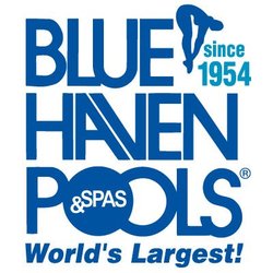 Blue Haven Pools & Spas - Business Logo
