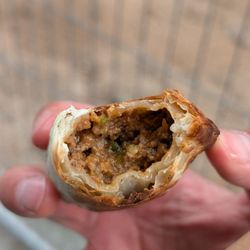 Lazo Empanadas - 16Th Mall
