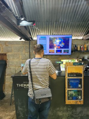 The Habitat Penang Hill by null