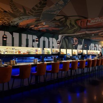 WHINO - Huge bar! - Tapas/Small Plates Near Me - Arlington, Virginia