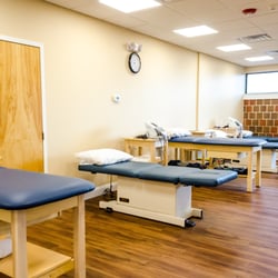 Specialized Physical Therapy