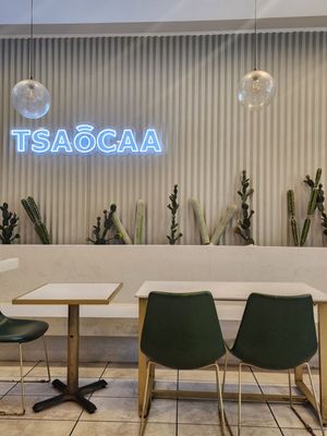Tsaocaa by null