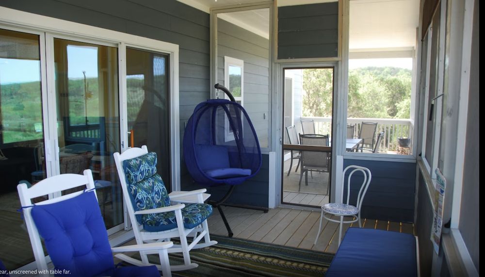 Dala Hus Vacation Rental Logo